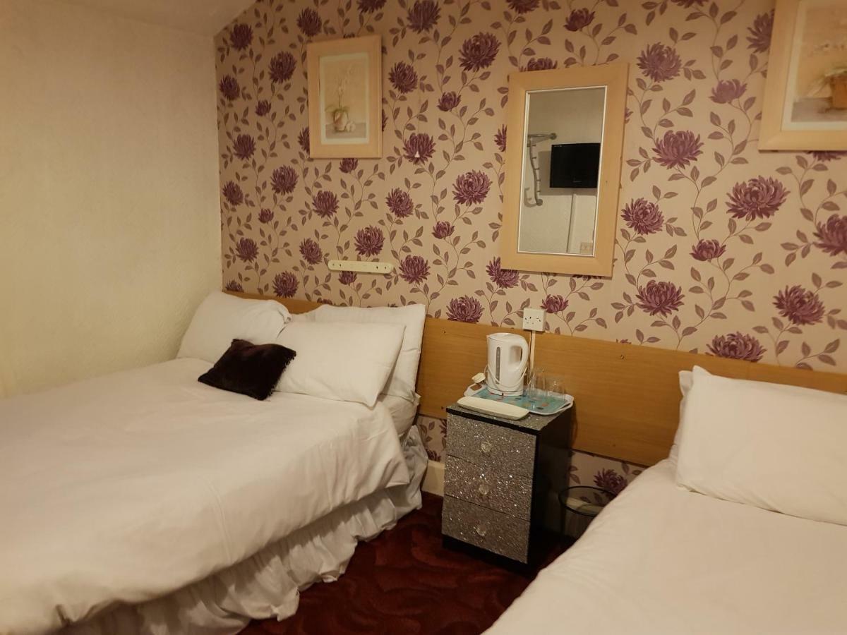 Гостевой дом Mayfair