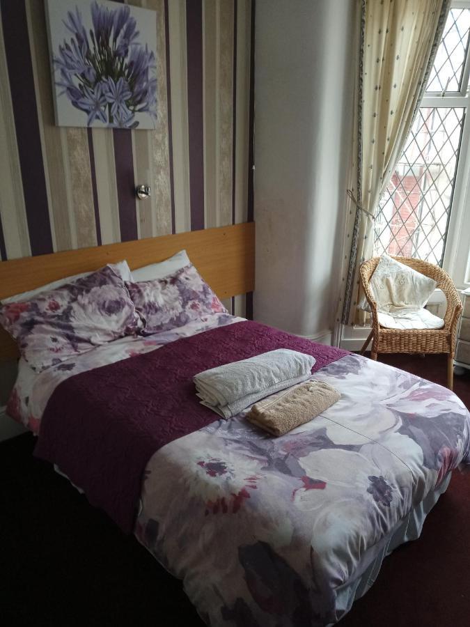 Mayfair 3* Blackpool