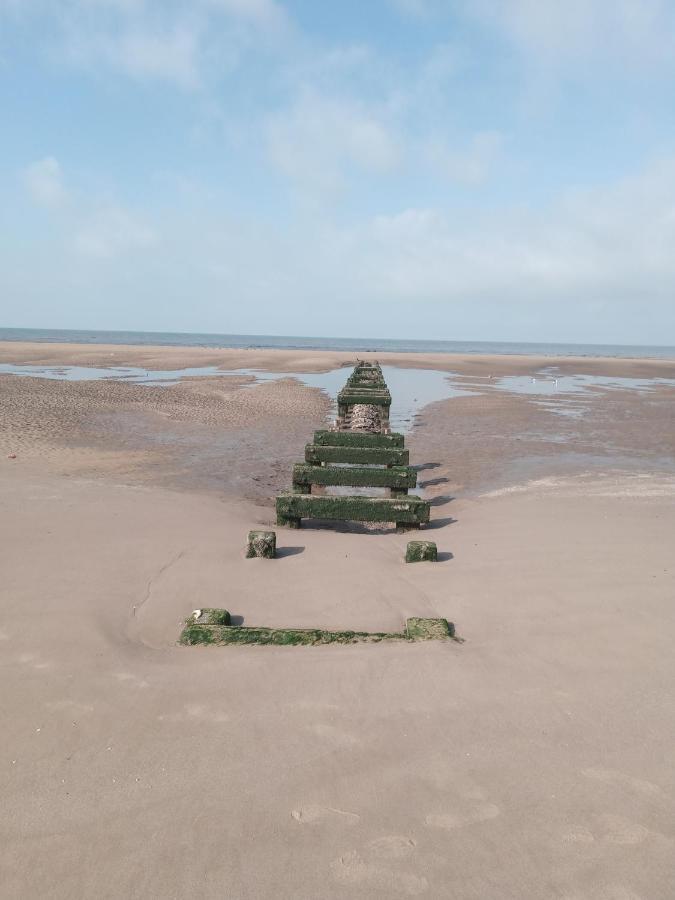 Gasthuis Mayfair Blackpool