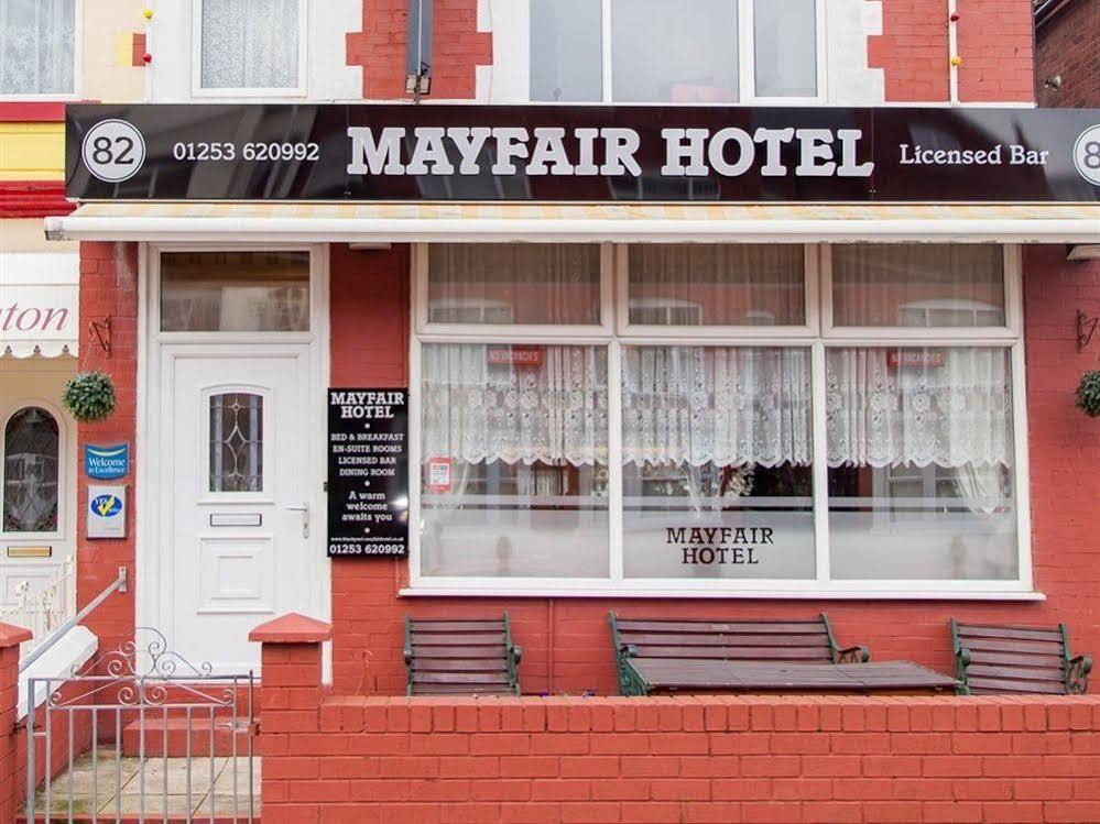 Mayfair Gasthuis Blackpool