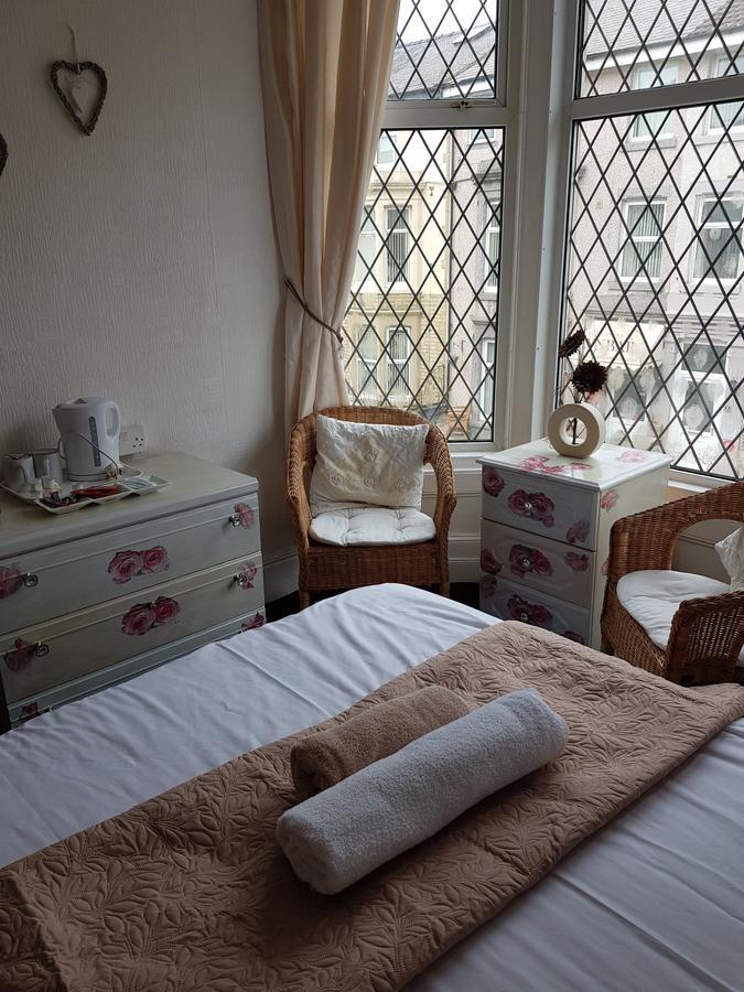 Gasthof Mayfair 3*